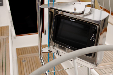 Celeste 36 plotter