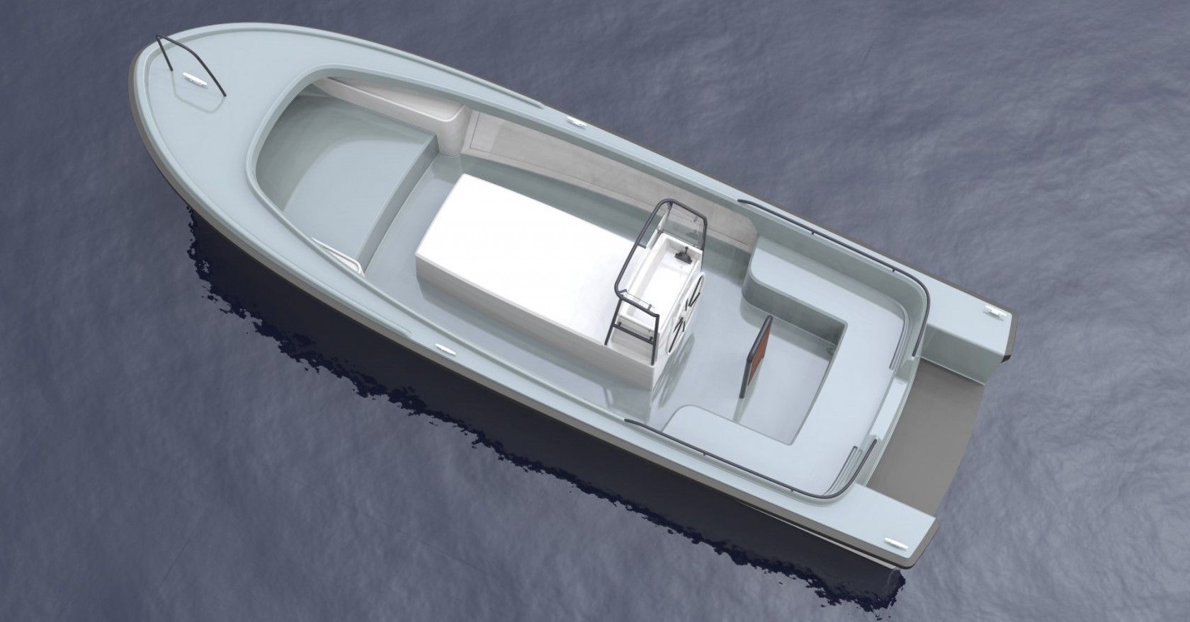 Nautus 7-50 - Heyman Yachts