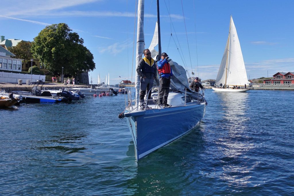 Heyman 34 Sport
